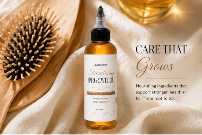 Nourishing Oil